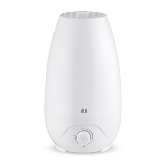 Umidificador de Ar Easy Air Bivolt Automático Multi Saúde - HC118 em Oferta na Shopee