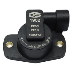 Sensor TPS POLO 1996/2004 - 22502 - 1902
