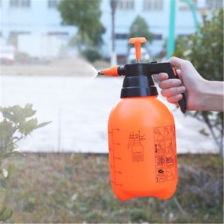 Pulverizador Borrifador Manual Pressão 3l Jardim em Oferta na Shopee