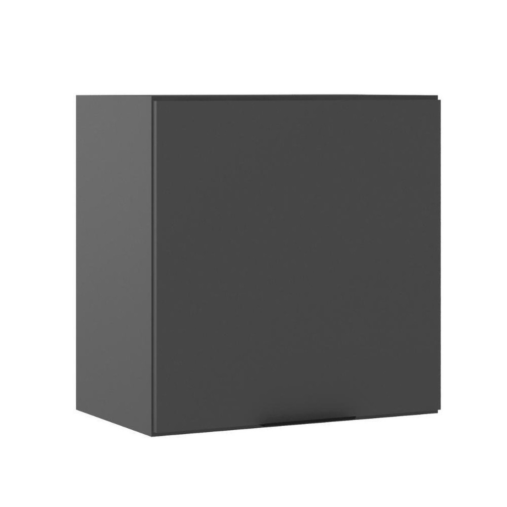 Armário Aéreo para Cozinha 58m 1 Porta Etna em Oferta na Shopee