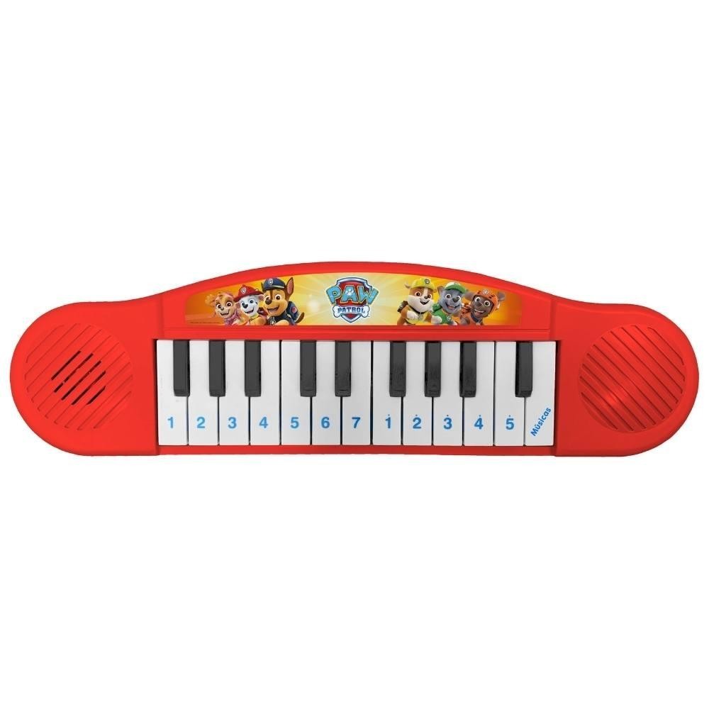 PIANO MELODIA - PATRULHA CANINA - Mom & Baby