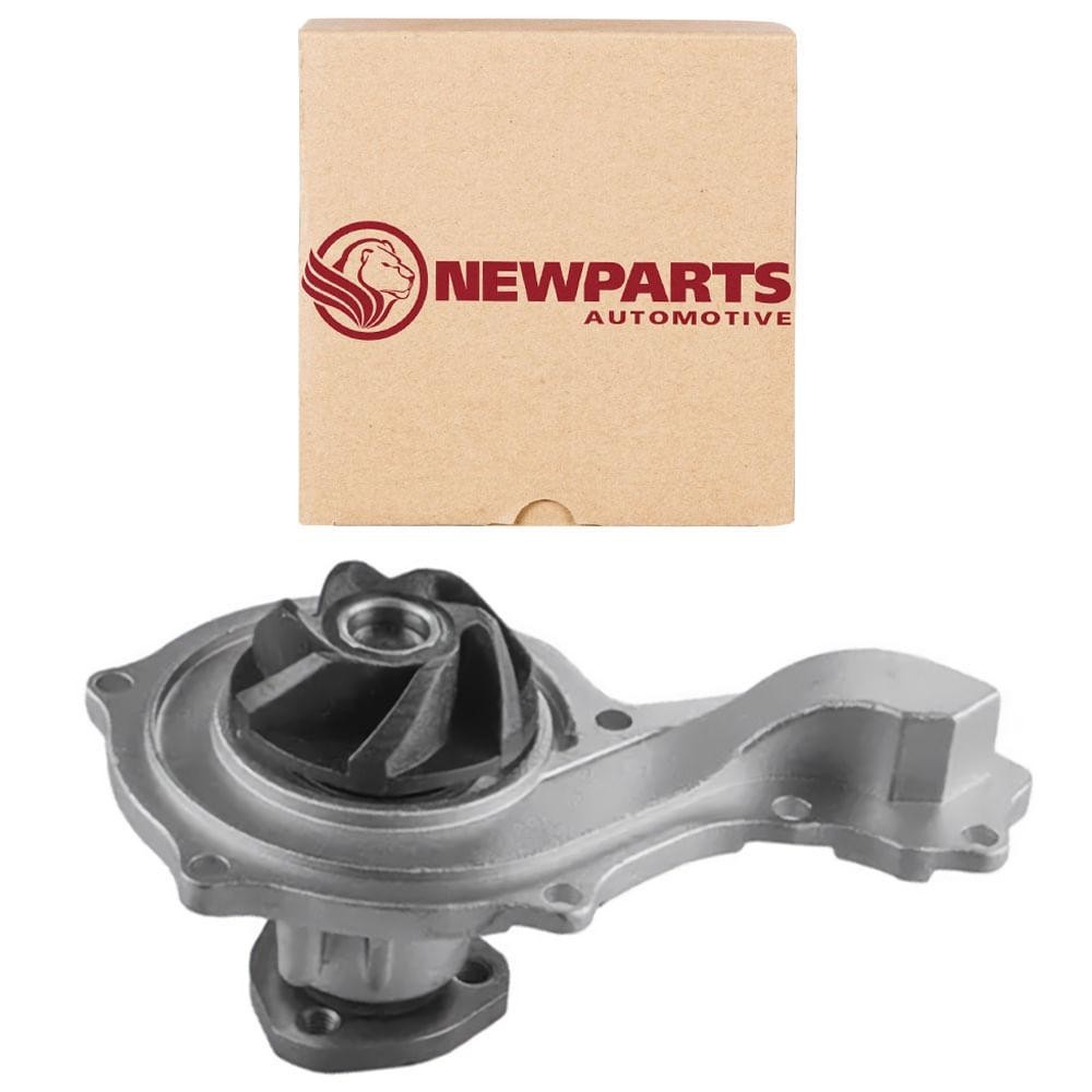 Bomba Dágua Gol 1.6 1.8 2.0 G1 G2 G3 G4 G5 84 a 2009 - Spare Parts and Accessories for Vehicles
