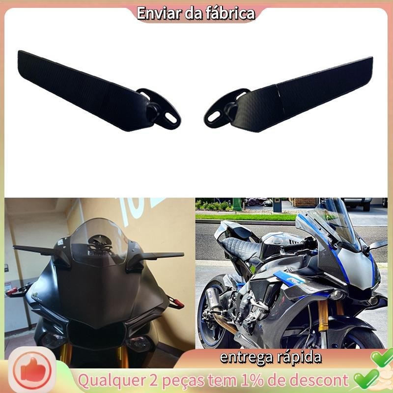 O que é Retrovisor Asa R15? Guia e Onde Comprar | BuscaProdutos