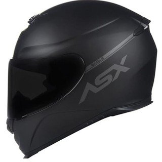 CAPACETE  FECHADO ASX EAGLE RACING ESPORTIVO