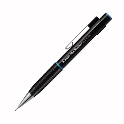 Lapiseira 0.7mm The Shaker Preta H-1010-7-B Pilot