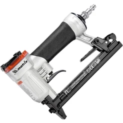 Grampeador Pneumático para Grampos 10 à 22mm 100 PSI MTX