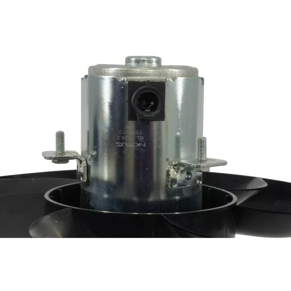 VENTOINHA FORD ESCORT MOTOR ZETEC ROCAM SEM AR ANO 1997 98 99 00 01 02 2003 — imagem 2 de 2
