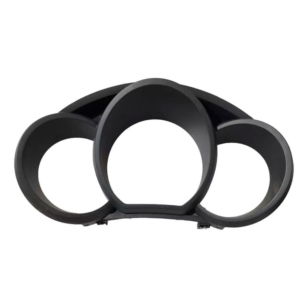 Capa Moldura Painel De Instrumento Citroen C3 Aircross 13 19