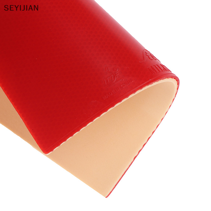 SEY YINHE Mercúrio II/MERCURY 2 Tênis De Mesa De Borracha Galaxy Pips-In Original Ping Pong De Ataque Rápido JAN