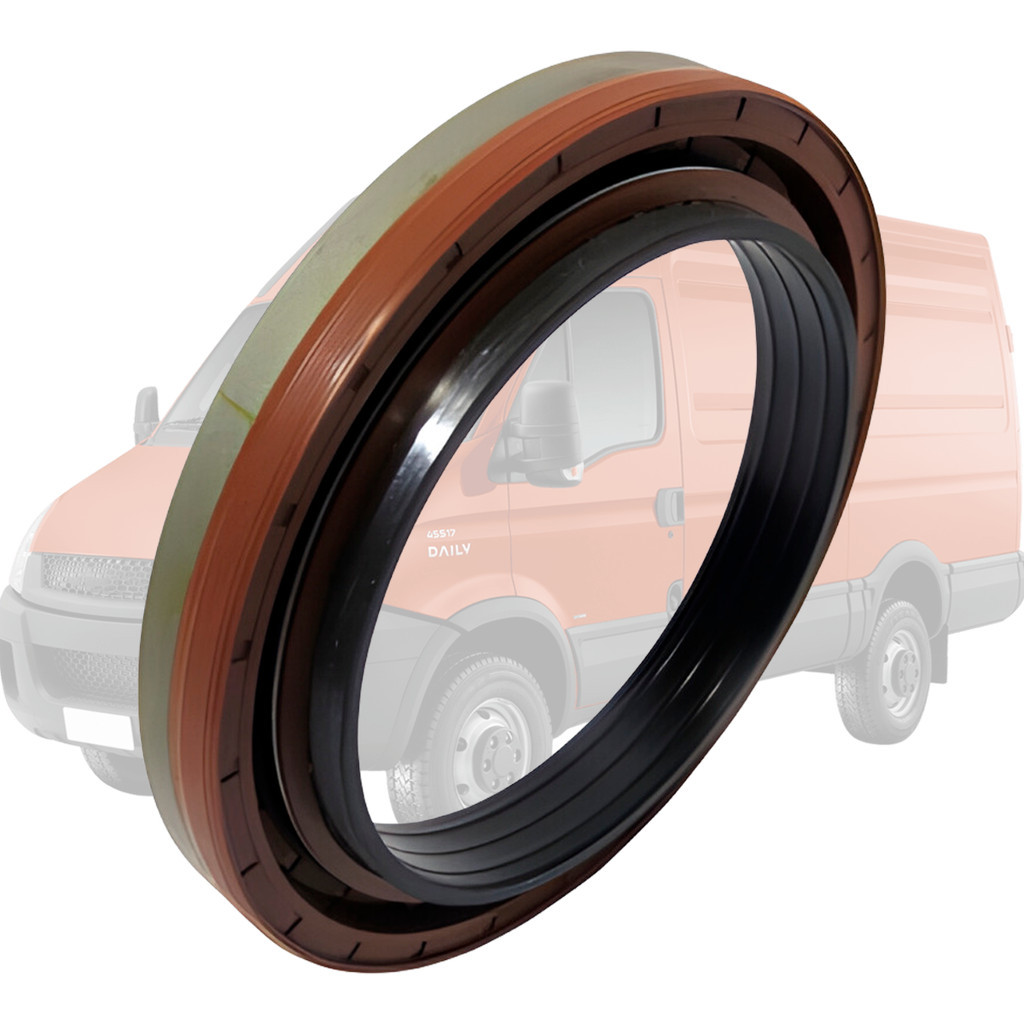 RETENTOR RODA DIANTEIRA STRALIS / TECH / TRASEIRA DAILY