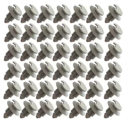 KIT 10 20 30 40 50 100 GRAMPOS FORRO DA PORTA VW GOL PARATI SAVEIRO G1 G2 G3 G4