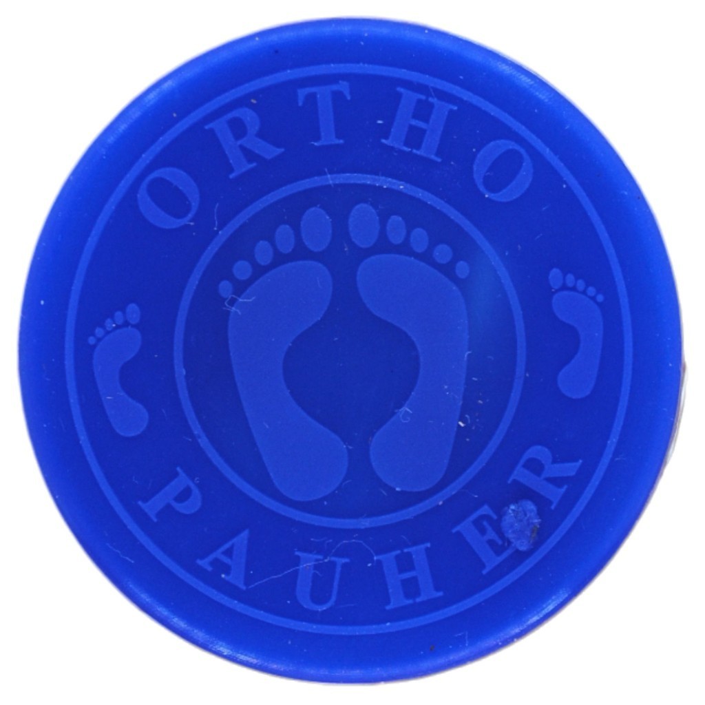 Protetor de Estetoscópio para Prevenção de Risco Saude Ortho Pauher