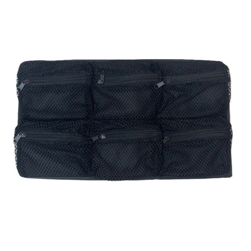 Organizador De Tampa Para Patola Mp 0055 E Pelican 1510