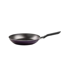 Frigideira Alumínio Antiaderente 16 cm 0,45L Fun Roxo Brinox - 7232/347