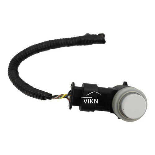 Sensor Ré Estacionamento Gm Onix 2020 Chicote 26238924 Orig