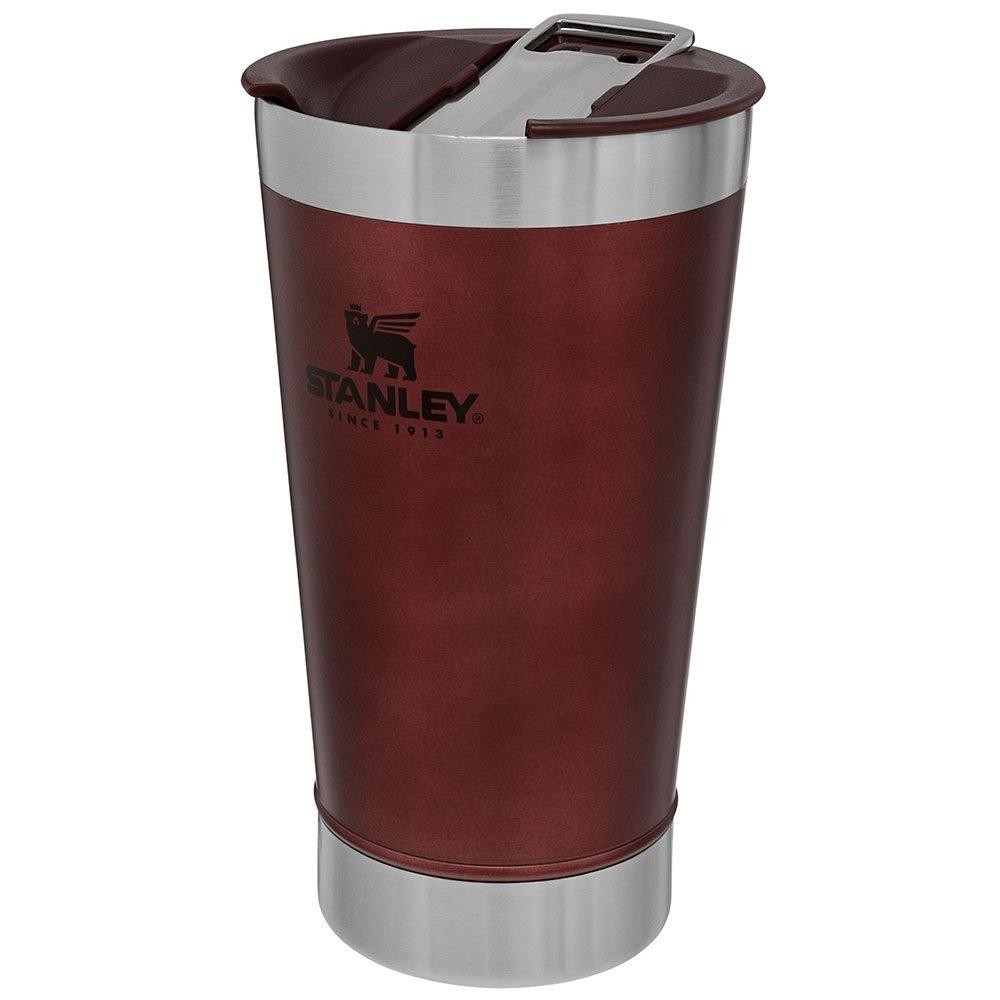 Copo Térmico de Cerveja com Tampa Wine 473ml - STANLEY