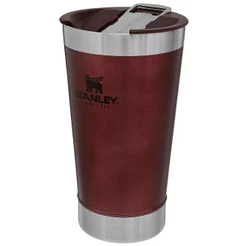 Copo Térmico de Cerveja com Tampa Wine 473ml - STANLEY