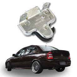 Fechadura Porta Malas Vectra G3 1997 1998 1999 ate 2004 2005