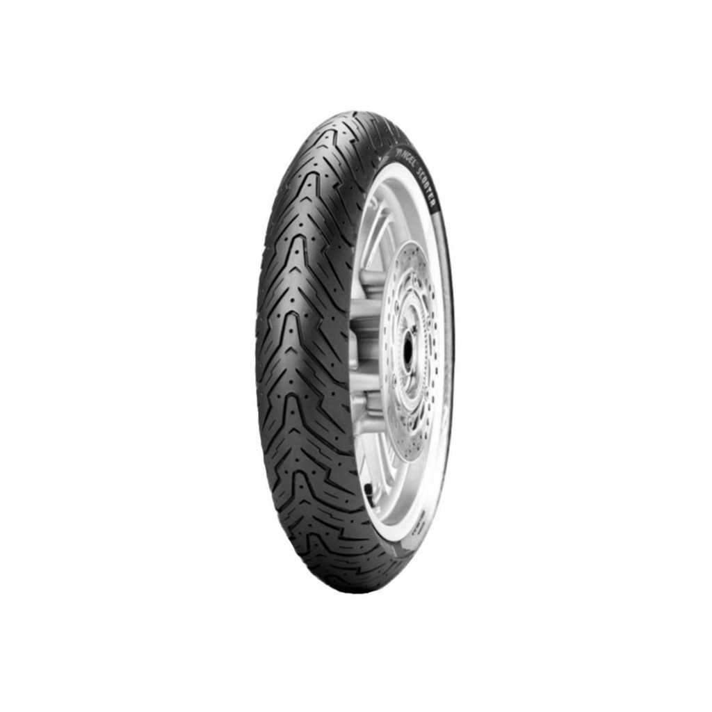 PNEU 90/90 - 12 44J TL DIANT ANGEL SCOOTER PIRELLI 3657900