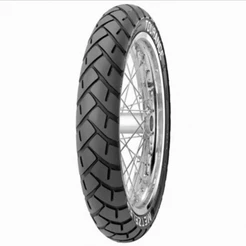 PNEU 90/90 - 19 52P M/C TT DP DIANT TOURANCE METZELER 3982200