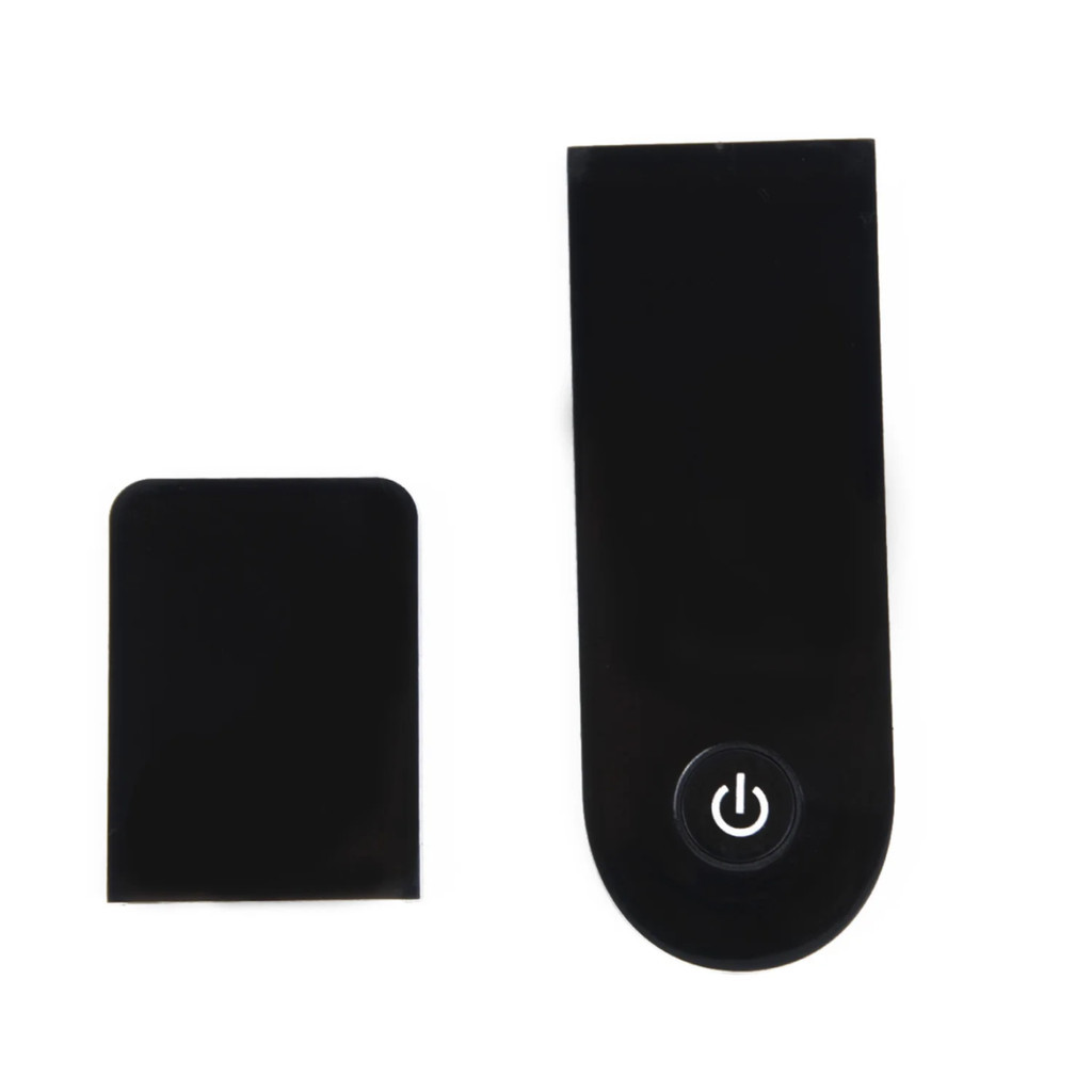Capa Tela Display Para Patinete Eletrico Xiaomi E Foston