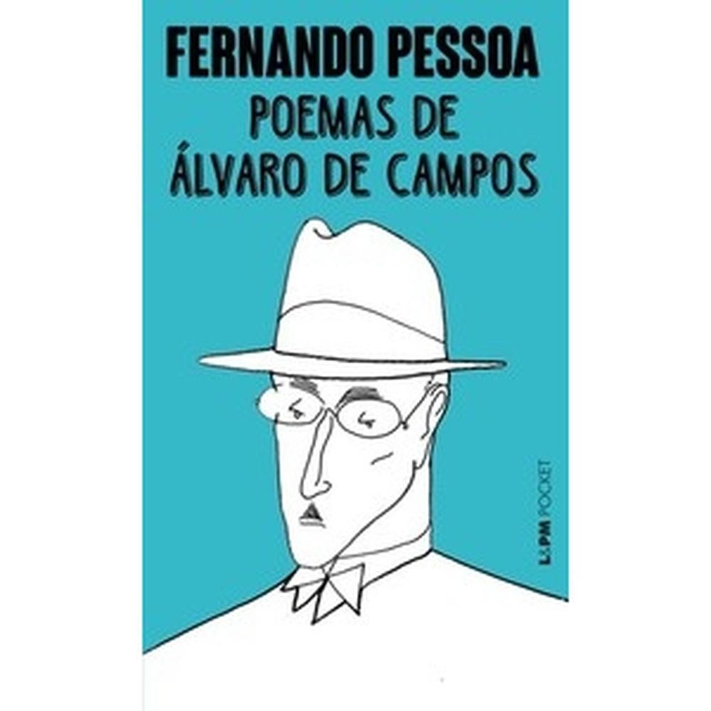 Poemas de álvaro de campos