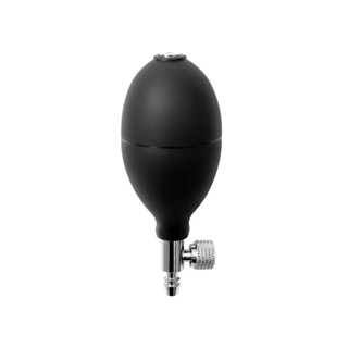 Pera com Válvula para Aparelho de Pressão Esfigmomanometro Aneroide Premium em Oferta na Shopee