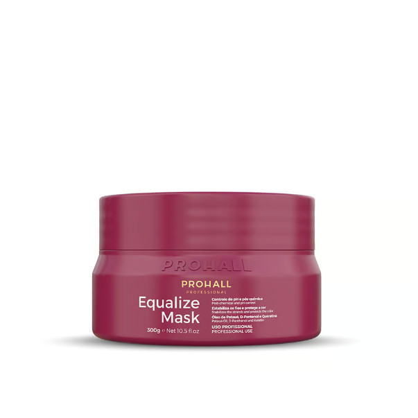 Máscara Reconstrutora Neutralizante Equalize Mask 300g em Oferta na Shopee