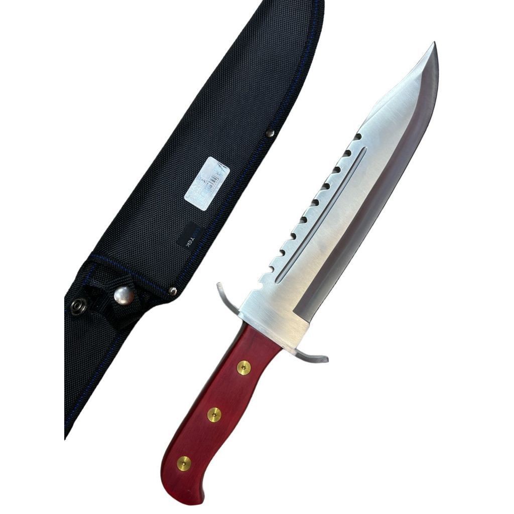 Novo facão estilo rambo A153