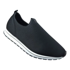Tênis Feminino Via Uno 701021 Confortável