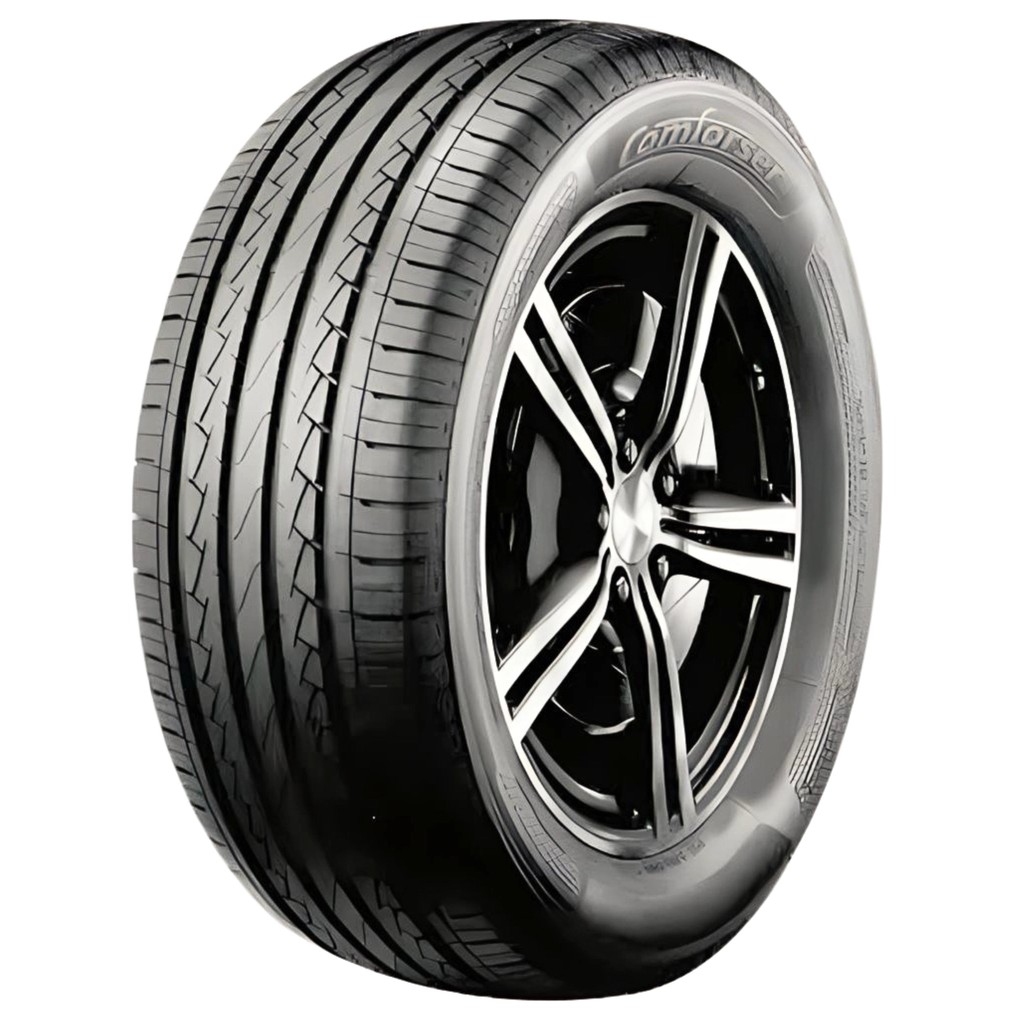 Pneu 195/55R16 91V Cf510 Alta Performance Mais Durabilidade Alta Aderência Mais Desempenho Sem Cravo