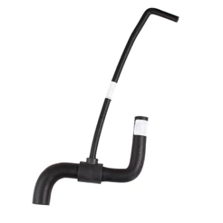Mangueira Respiro Óleo FIAT PALIO 1.0 8v FIASA 1996 A 1999 - 88271 - 3158