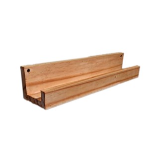 Prateleira Canaleta Porta Quadros, Temperos, Fotos, porta livros Madeira em Oferta na Shopee