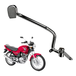 Pedal De Freio Yamaha Ybr 125 2005 Em Diante 5vl-f7211-00