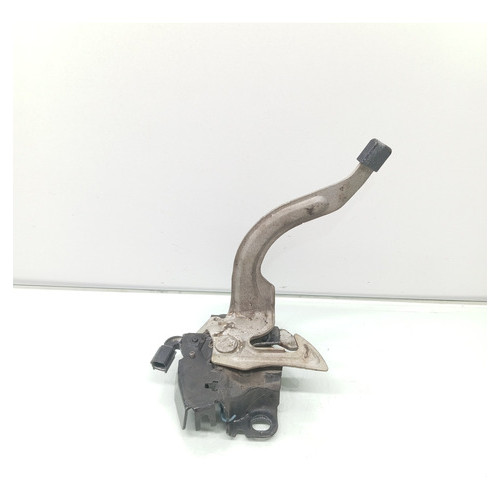 Fechadura Capo Dianteiro Honda Hrv 2015 2016 2017