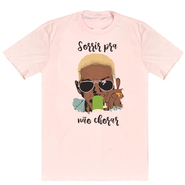unissex Camiseta Algodao Cartola Samba Raiz Mangueira Pagode MPB Musica Brasileira