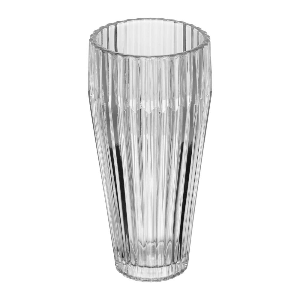 Vaso Wolff Imperatriz de Cristal Ecológico 13,5cm x 27,5cm