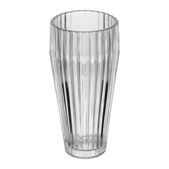 Vaso Wolff Imperatriz de Cristal Ecológico 13,5cm x 27,5cm