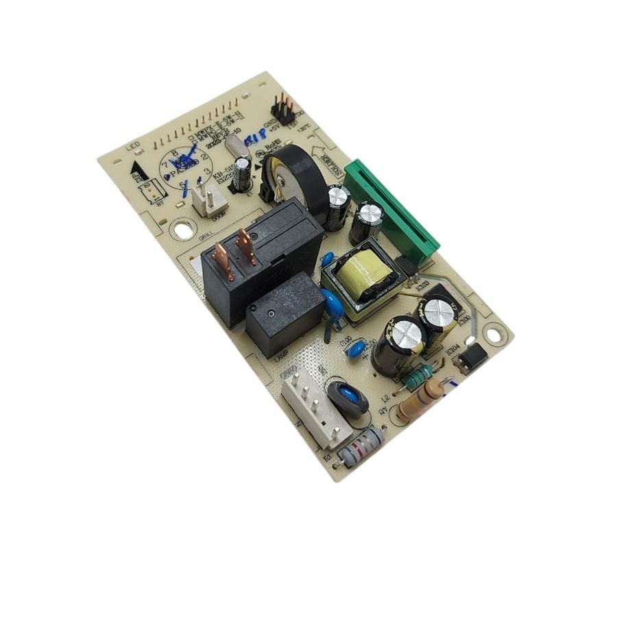 Placa PCI Controle Microondas Philco PMO38EBS PM36 Original