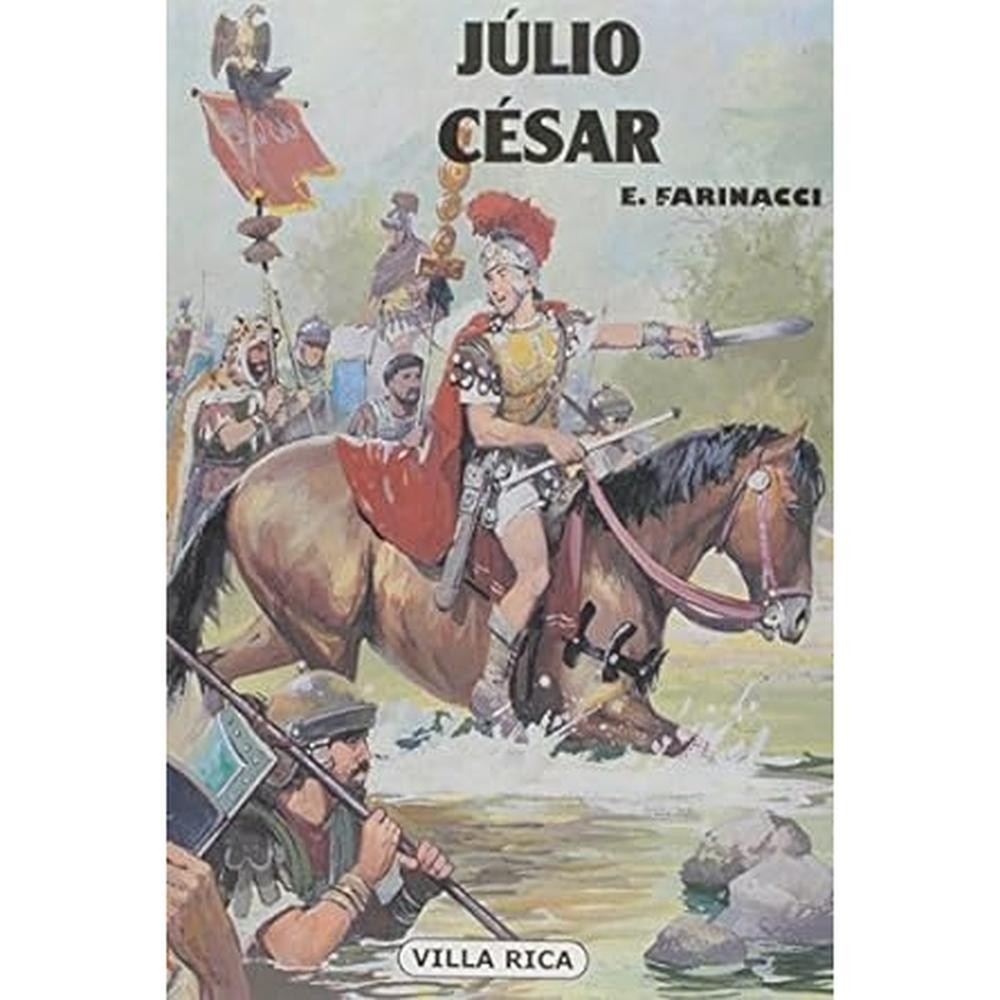 Júlio César