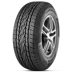 Pneu Aro 17 Continental 225/60r17 Conticrosscontact Lx2
