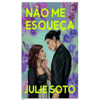 NÃO ME ESQUEÇA em Oferta na Shopee
