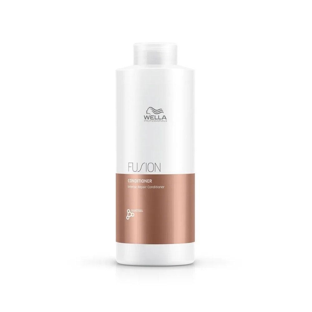 Condicionador Wella Professionals Fusion 1L em Oferta na Shopee