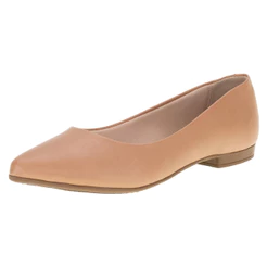 Sapatilha Feminina Beira Rio - 4136200