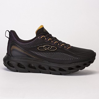 Tênis Olympikus Perfect 4 Masculino Caminhada em Oferta na Shopee