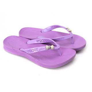 Chinelo Ortopédico Feminino Vegano Faciste Plantar Confortável Esporão Anti Impacto Antiderrapante Antiestresse Alcalay em Oferta na Shopee