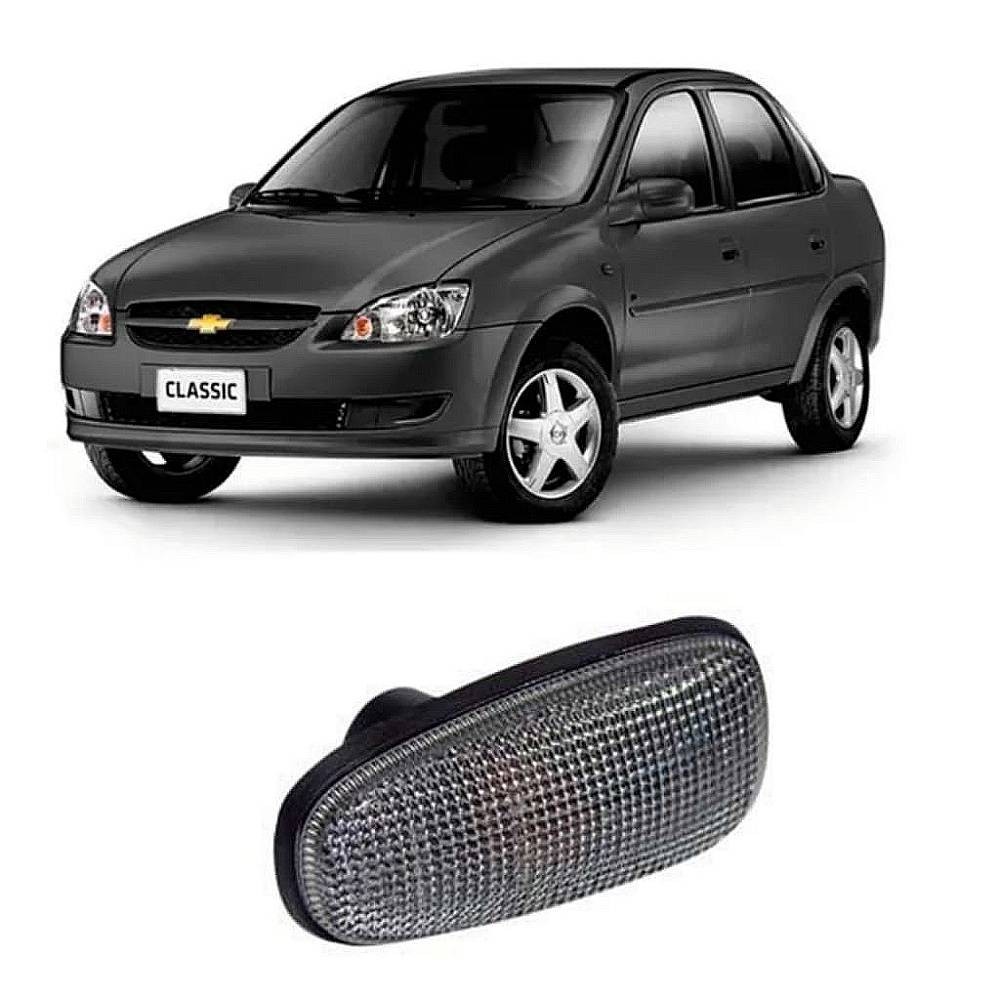 Lanterna Seta P/Lama Astra/Classic/Zafira