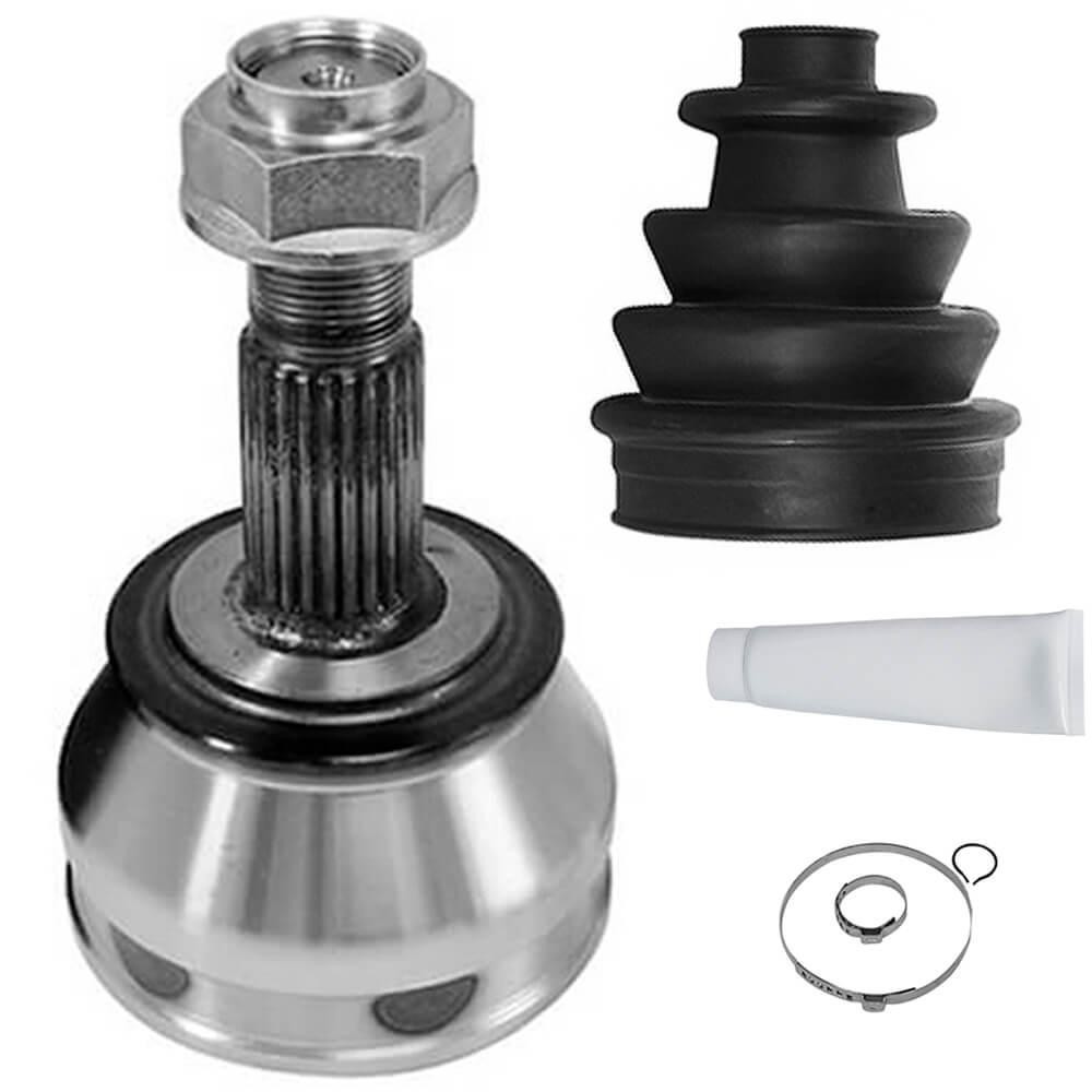 Junta Homocinética Roda Aircross C3 2010 a 2019 Automático em Oferta na Shopee