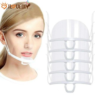 Máscara De Cozinha-Anti-Embaciamento , Respirável , Ecologicamente Correta , Reutilizável Servir Garçom Proteção Ao Trabalho-Para Casa , Hospital , Hotel , Fábrica em Oferta na Shopee