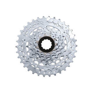 CASSETE 7V SUNRACE M40 11/34D - PRATA em Oferta na Shopee